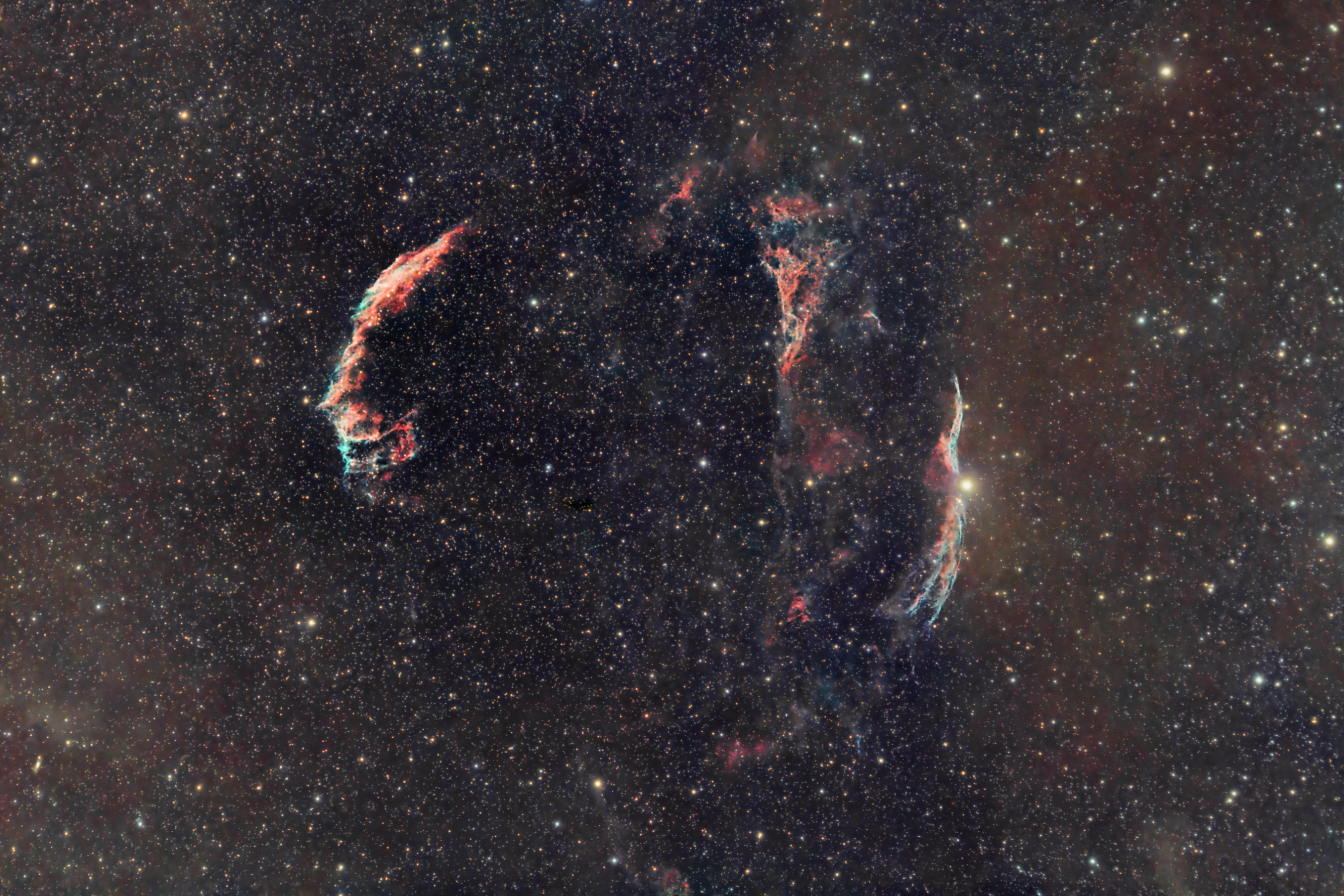 Cirrusnebel_260709