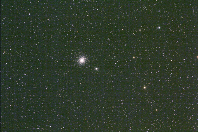 M5+Palomar5