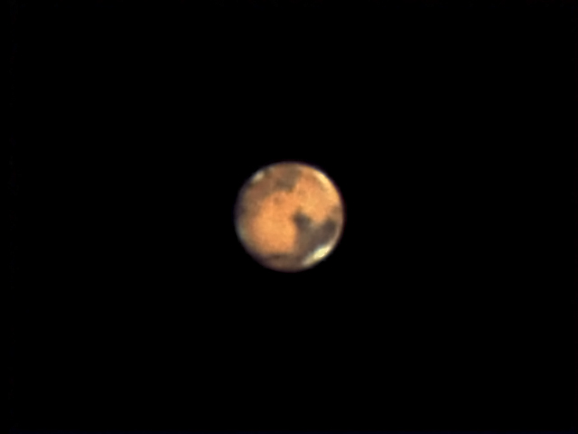 Mars, Apr. 2014