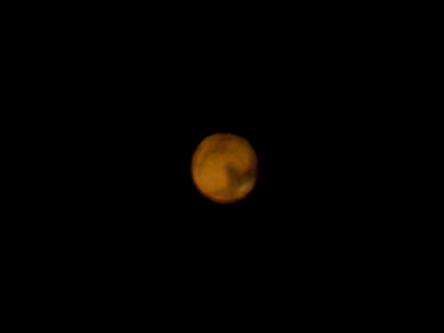 Mars, Mär. 2014