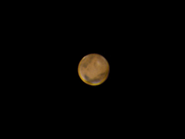 Mars, Mär. 2014